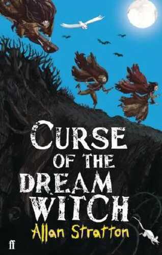 Curse of the Dream Witch
