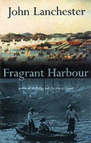 Fragrant Harbour