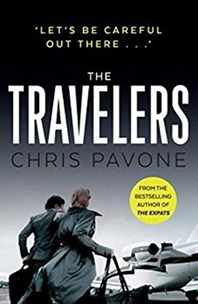Travelers
