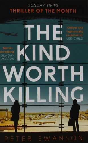 Kind Worth Killing