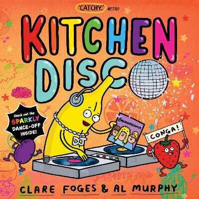 Kitchen Disco