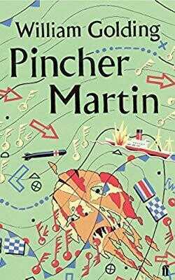 Pincher Martin