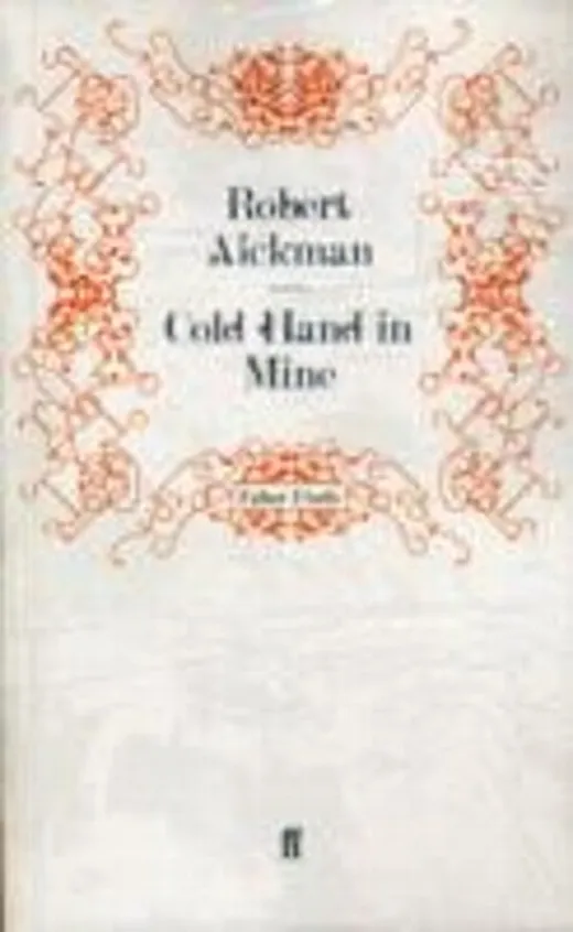 Cold Hand in Mine