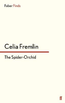 Spider-Orchid