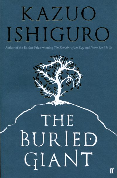 Buried Giant