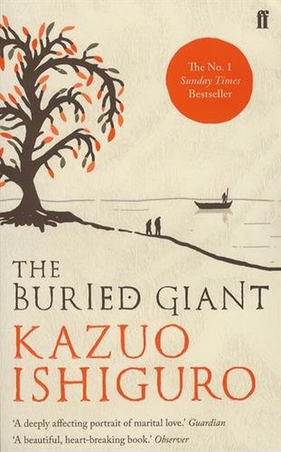 Buried Giant