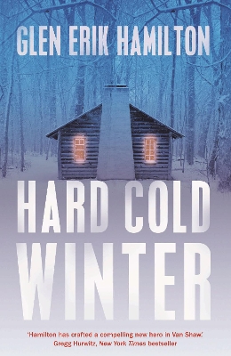 Hard Cold Winter