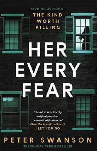 Her Every Fear