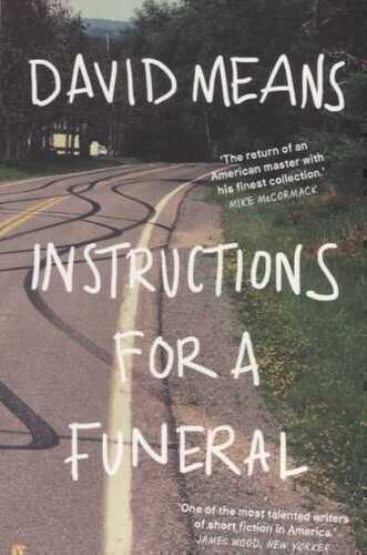 Instructions for a Funeral