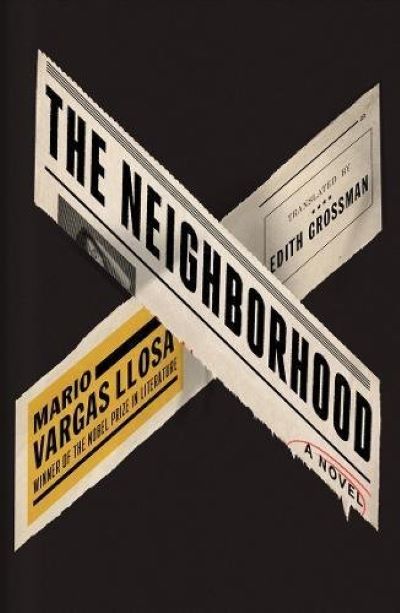 Neighborhood