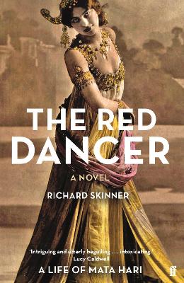 Red Dancer