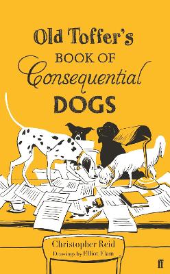 Old Toffer's Book of Consequen