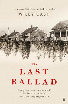 Last Ballad
