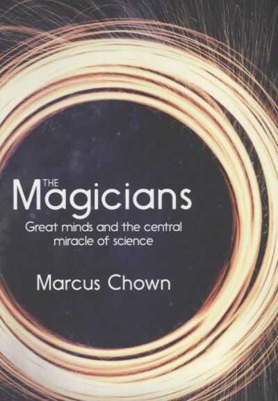 Magicians