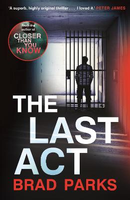 Last Act