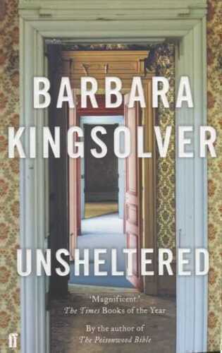Unsheltered