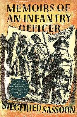 Memoirs of an Infantry Officer — Siegfried Sassoon