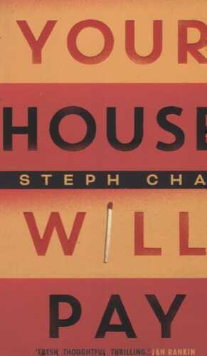 Your House Will Pay