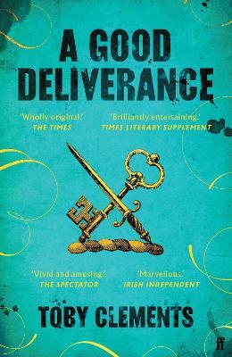 A Good Deliverance