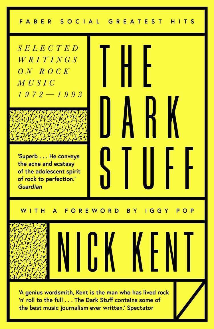 Dark Stuff