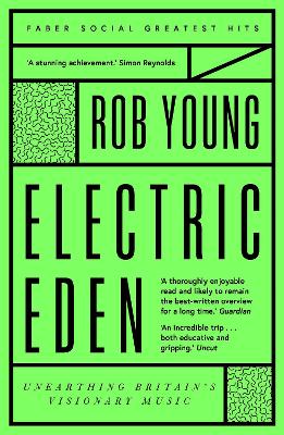 Electric Eden