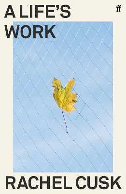 Life''s Work