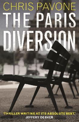 Paris Diversion