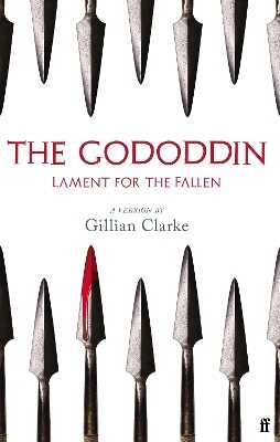 Gododdin — Gillian Clarke
