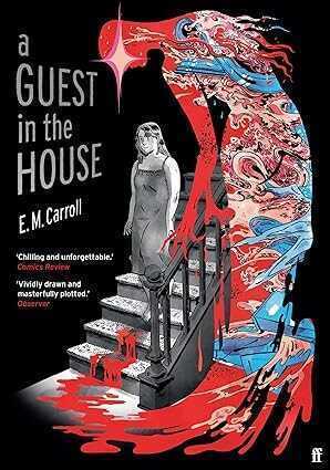 A Guest in the House