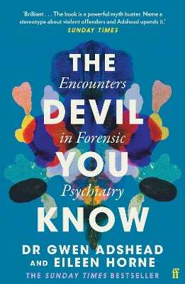Devil You Know