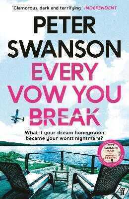 Every Vow You Break