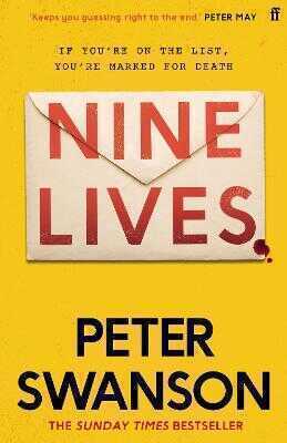 Nine Lives