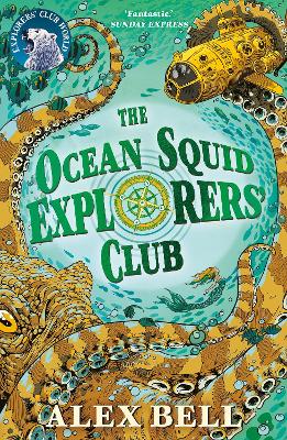 Ocean Squid Explorers'' Club