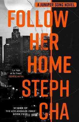 Follow Her Home