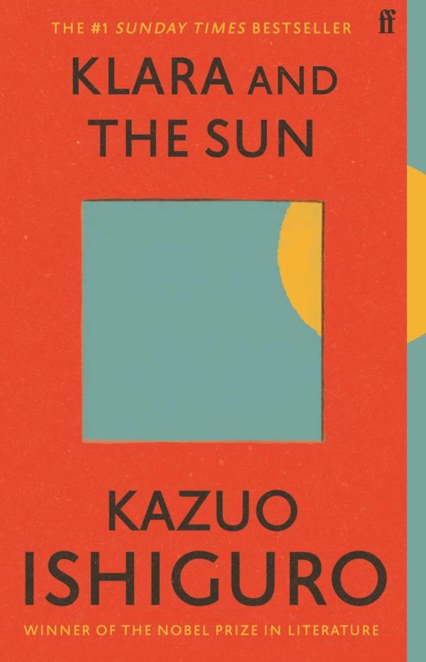 Klara and the Sun