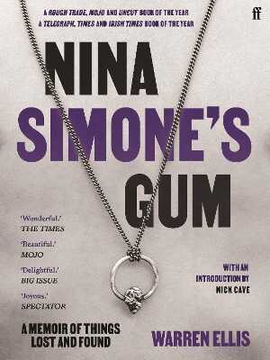 Nina Simone''s Gum