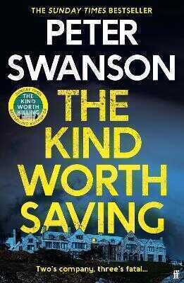 Kind Worth Saving