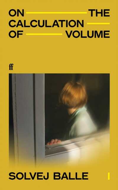 On the Calculation of Volume I