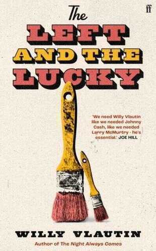 The Left and The Lucky