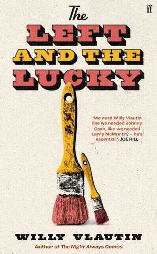 Left And The Lucky