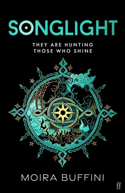 Songlight (Book One)