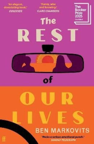 The Rest of Our Lives