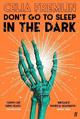 Don't Go to Sleep in the Dark