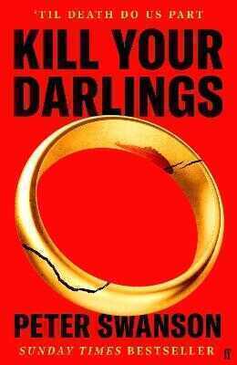 Kill Your Darlings