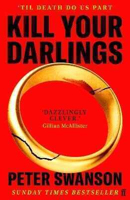 Kill Your Darlings