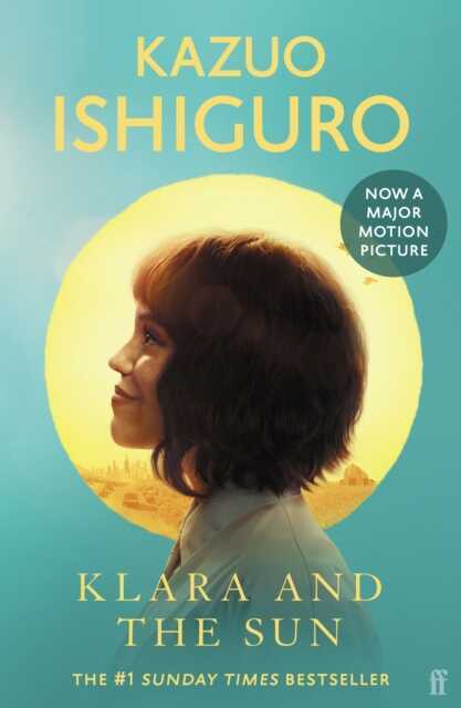 Klara and the Sun (Movie Tie-In)
