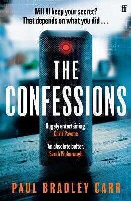 The Confessions