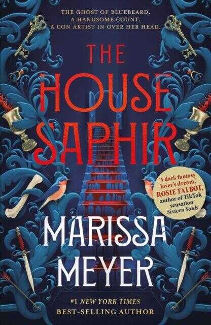 House Saphir