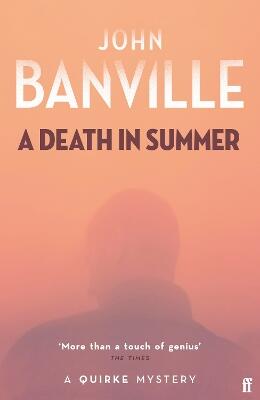 A Death in Summer