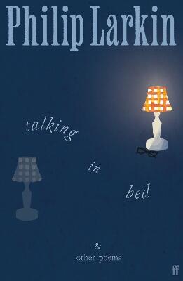 Talking in Bed